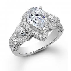 cheap diamond wedding rings