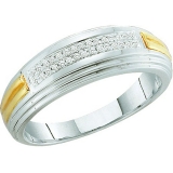 Diamond Eternity rings